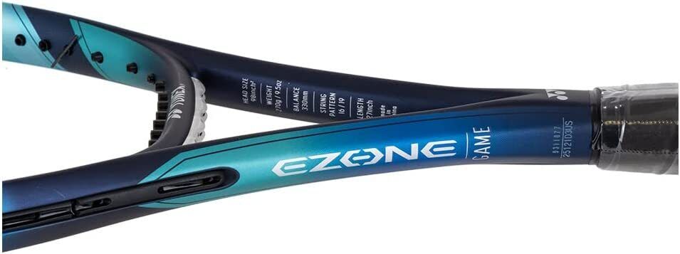  يونيكس - مضرب تنس ايزون جيم Yonex Tennis Racket Ezone Game 