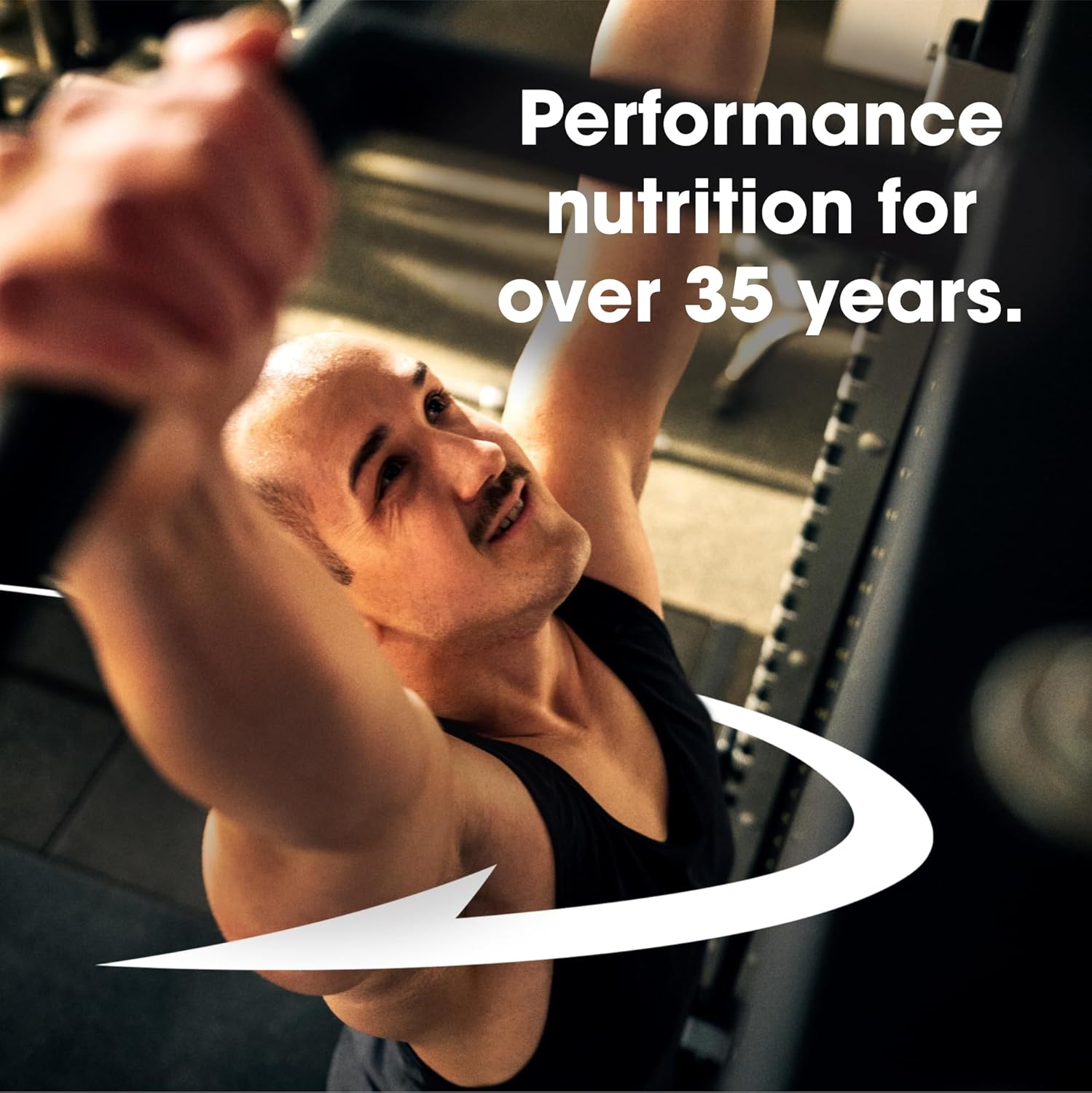  اوبتيموم نيوتريشن - جولد ستاندر قبل التمرين (300 جم) - Optimum Nutrition Gold Standard Pre-Workout 