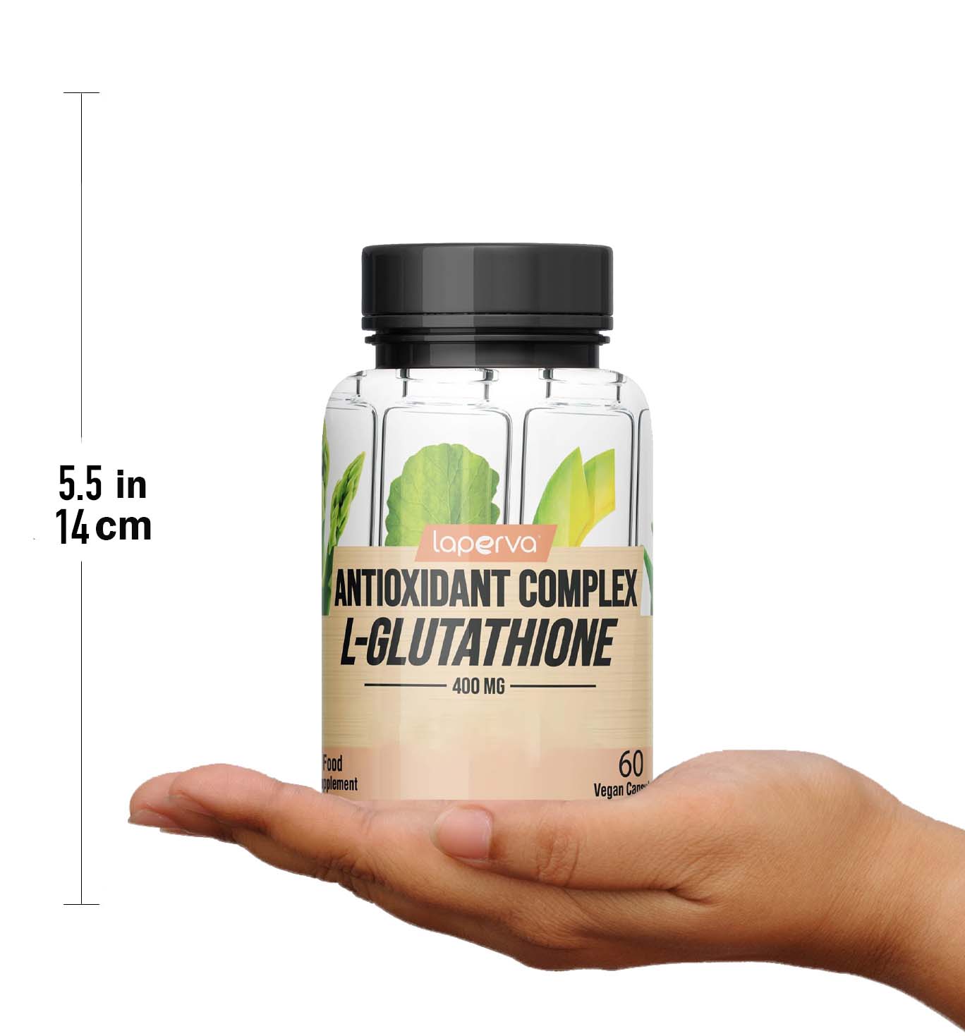 -      Laperva Antioxidant Complex L  Glutathione