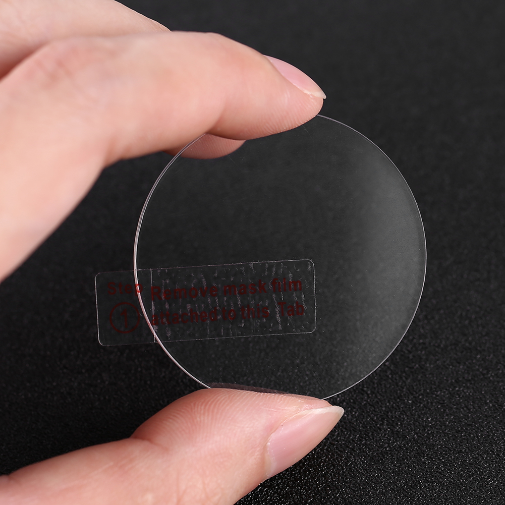  pieces screen protector for SoundPeats Watch Pro 1 