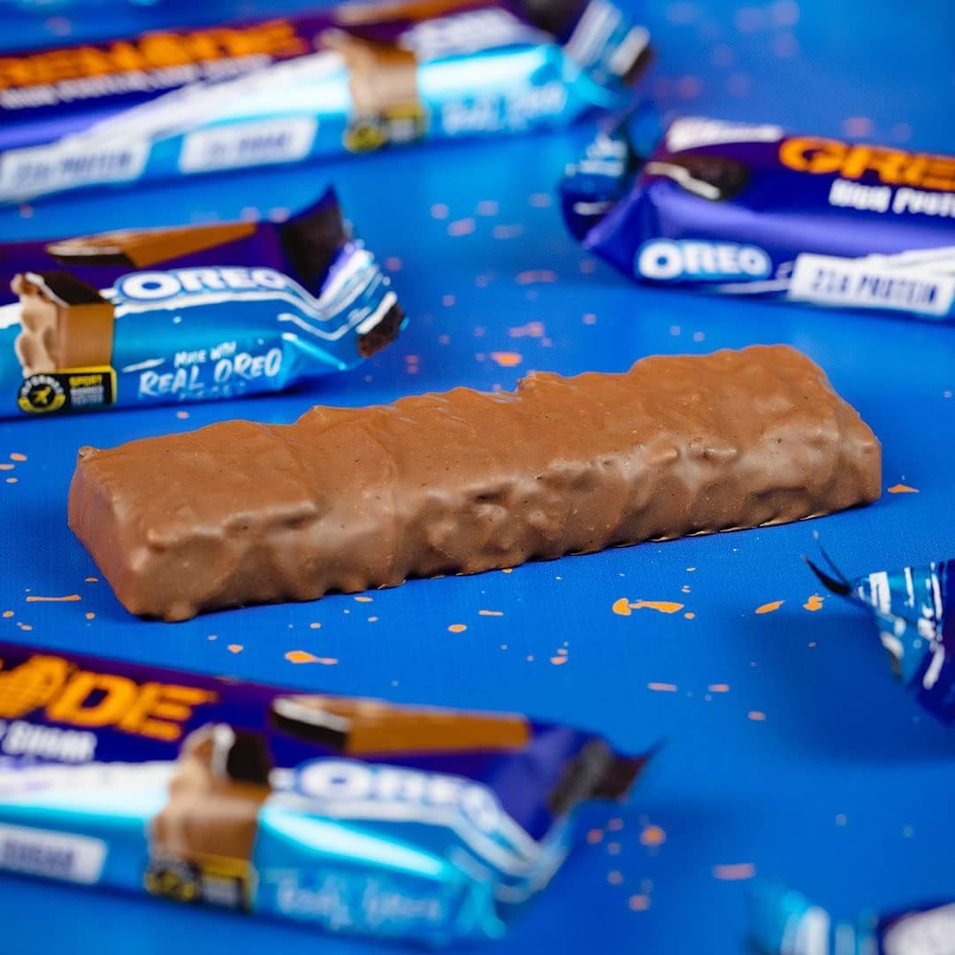  جرينيد - بار كارب كيلا عالي البروتين  - Grenade - Carb Killa High Protein Bar 