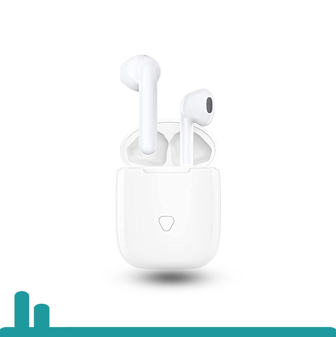  ساوندبيتس سماعة لاسلكية, موديل ترو اير (SoundPEATS TRUEAIR) 