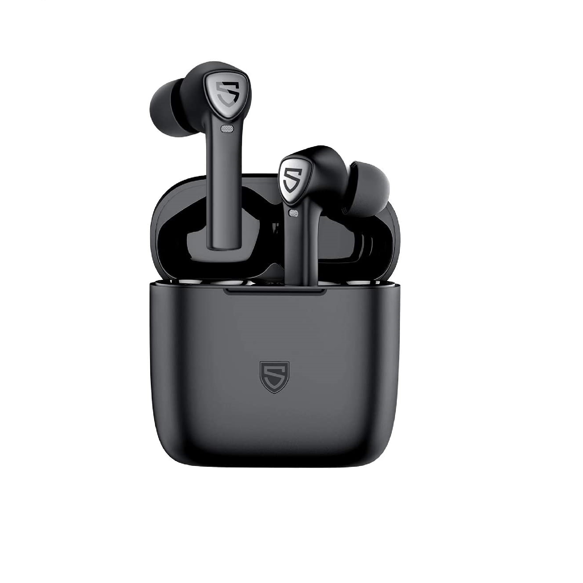 SOUNDPEATS True Capsule 2 Wireless Earbuds 