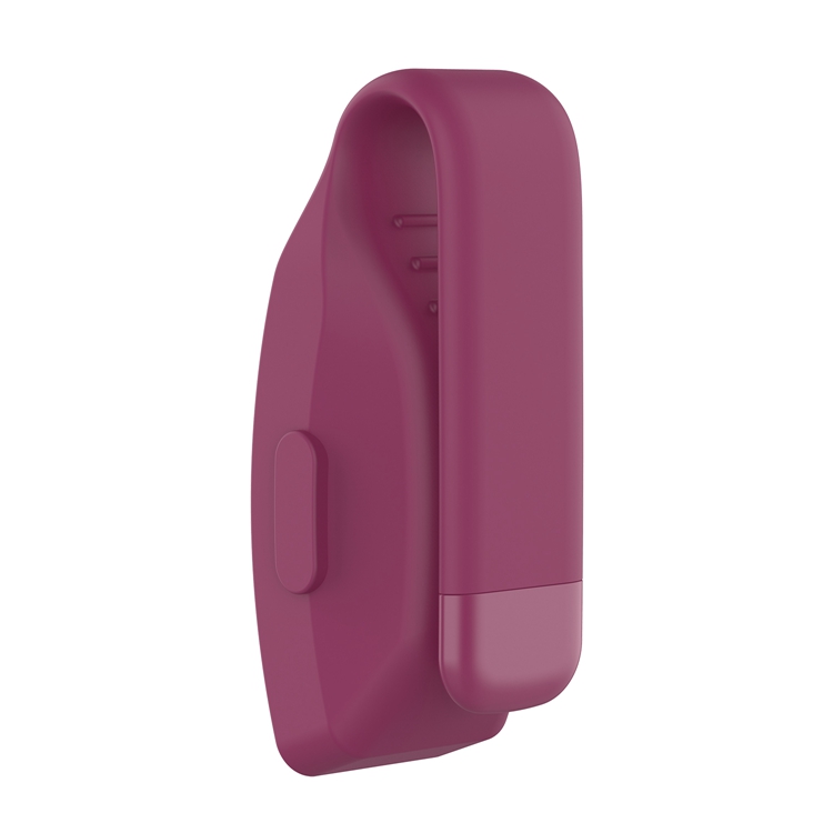  Silicone Clip Holder For Fitbit Inspire & Inspire HR 