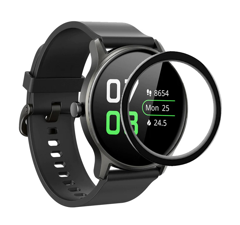  Screen Protector For SoundPEATS Watch 2 