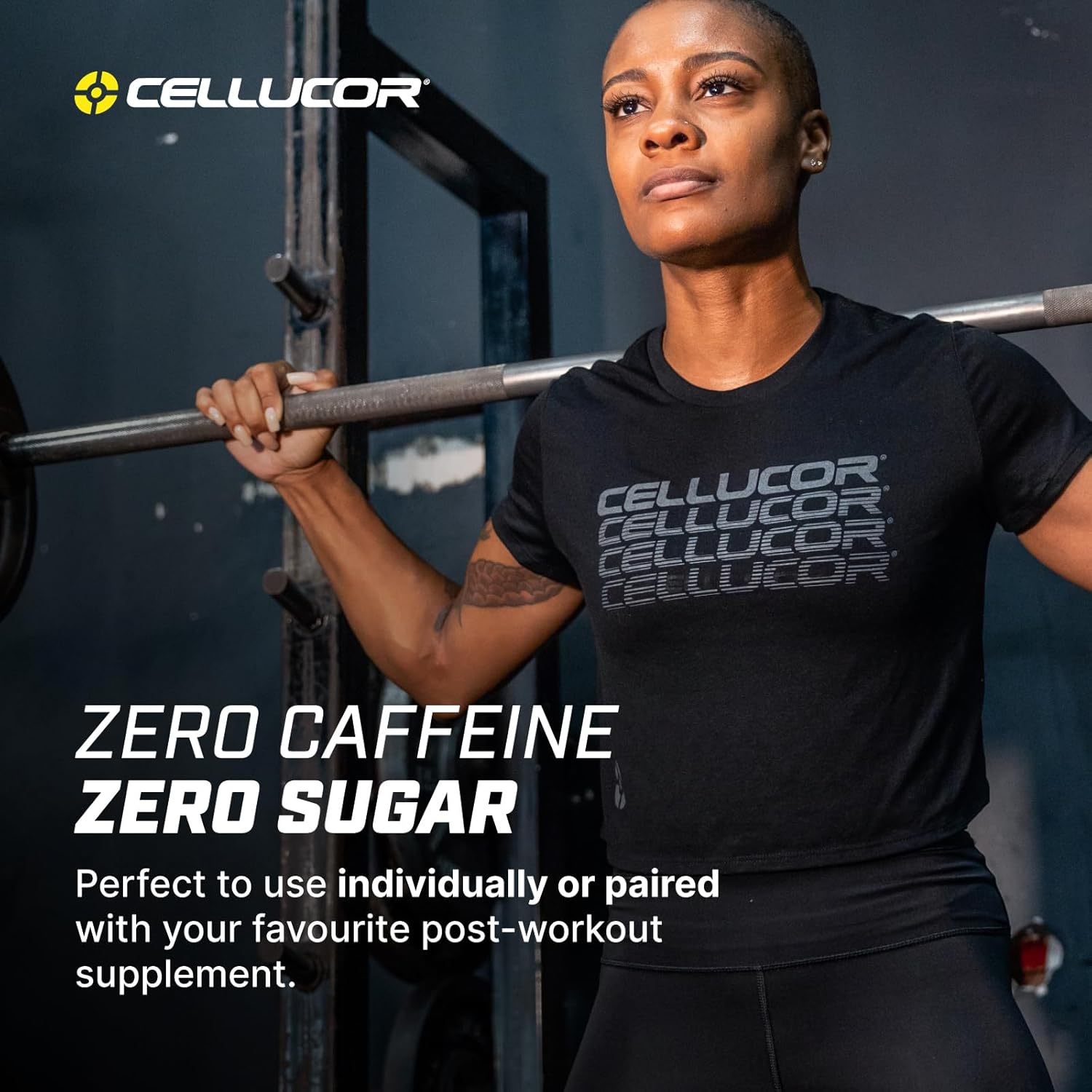  سيليكور - كور برفورمانس كرياتين مونوهيدرات (306 جم) - Cellucor COR-Performance Creatine 