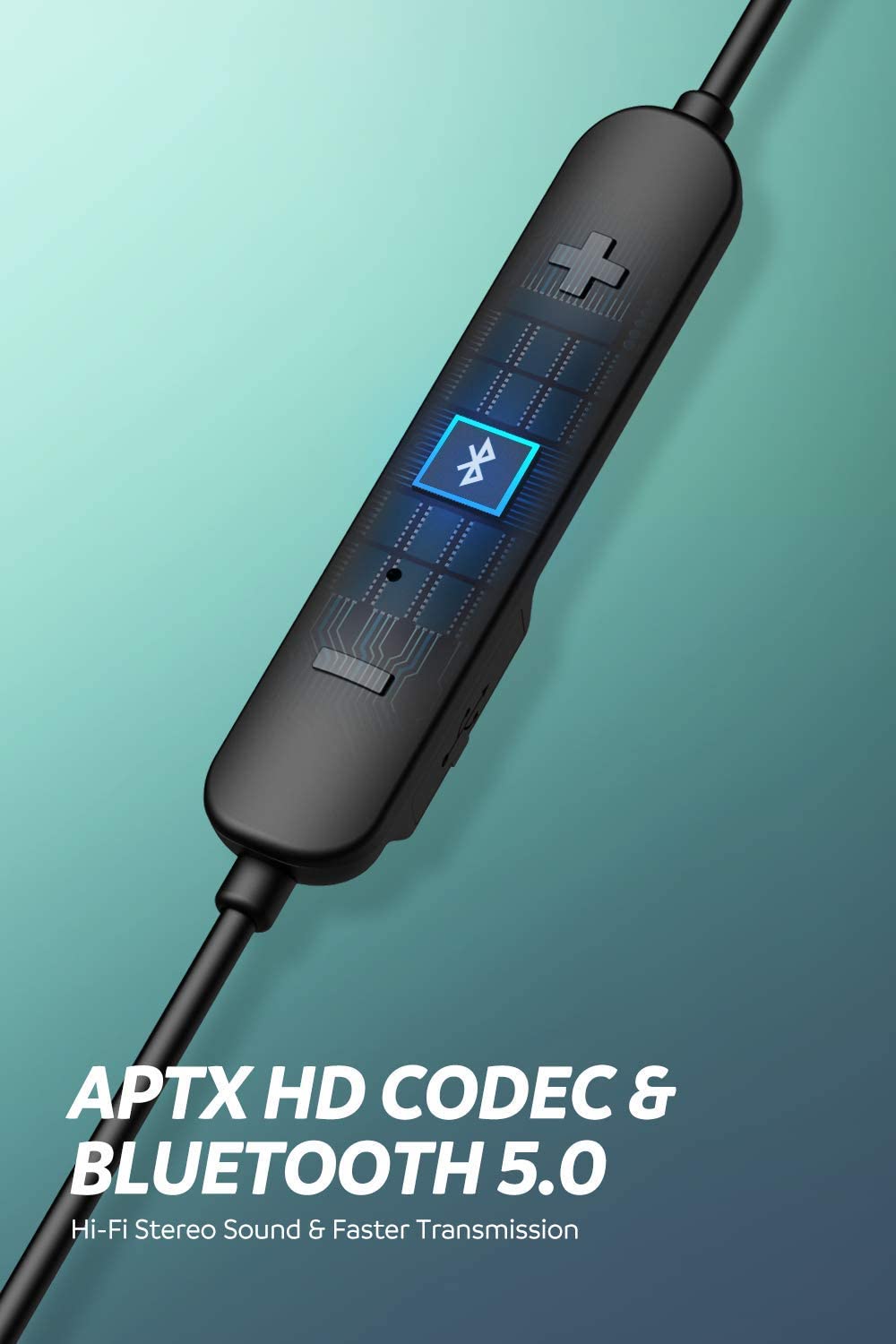  ساوندبيتس فورس برو بلوتوث- SoundPEATS Force Pro Bluetooth 