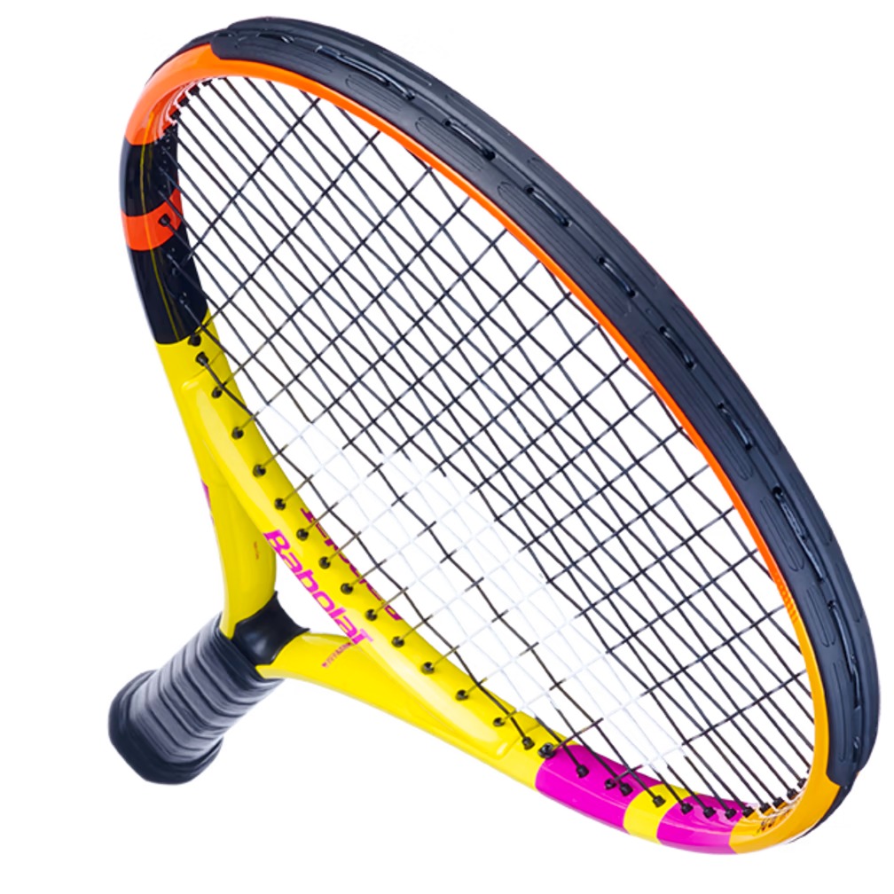  مضرب تنس نادال رافا جونيور بابولات Babolat Tennis Racket Nadal Junior 