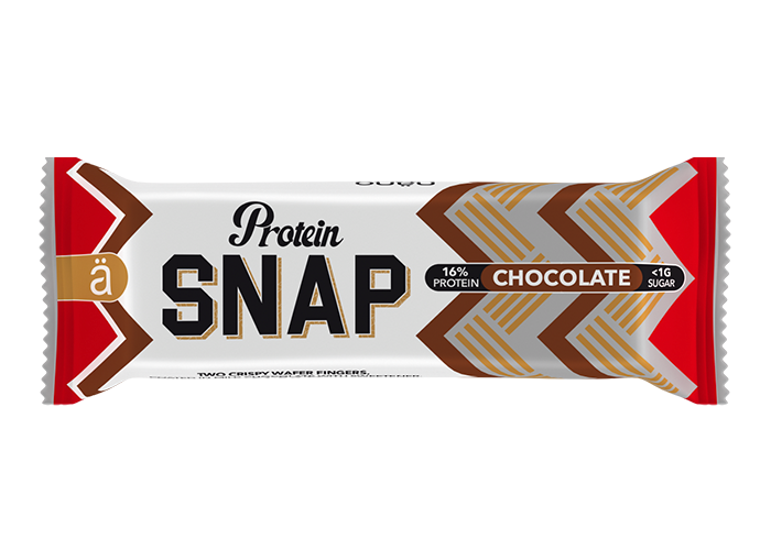  نانو سبس - ويفر بروتين سناب (25 حبة) - Nano Supps Protein Snap Wafer 