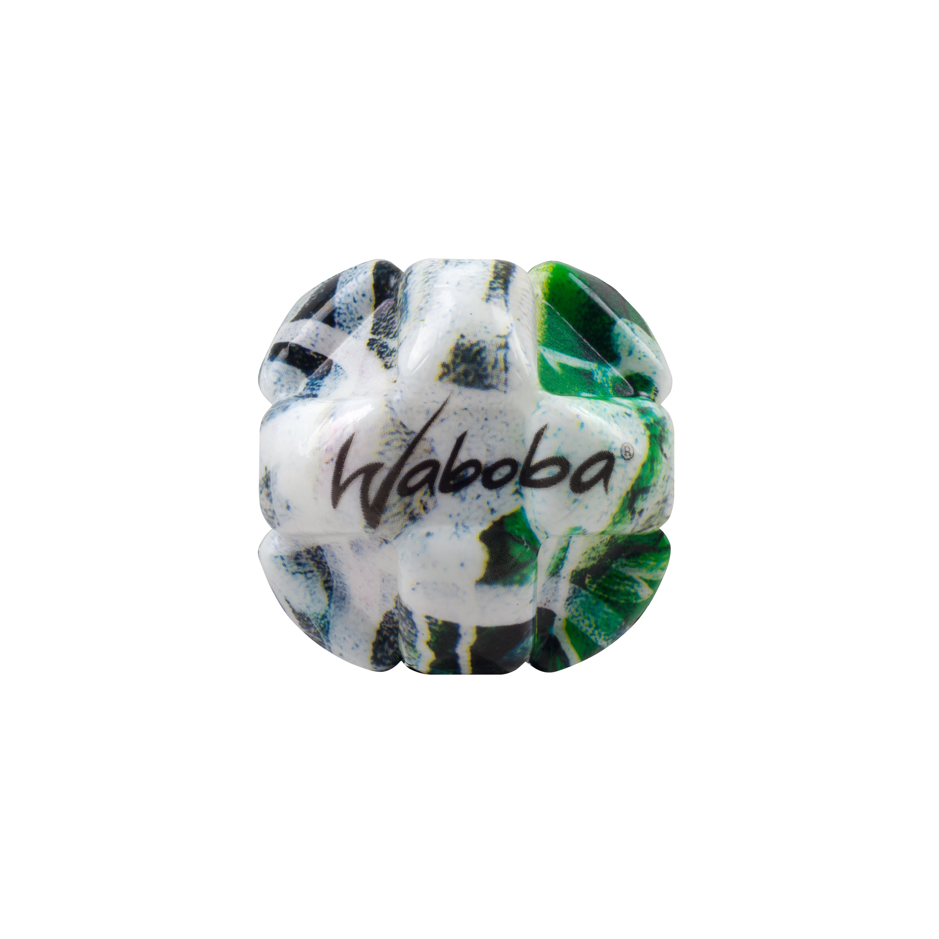  وابوبا ستريت كرة نطاطة - Waboba Street Bouncy Ball 