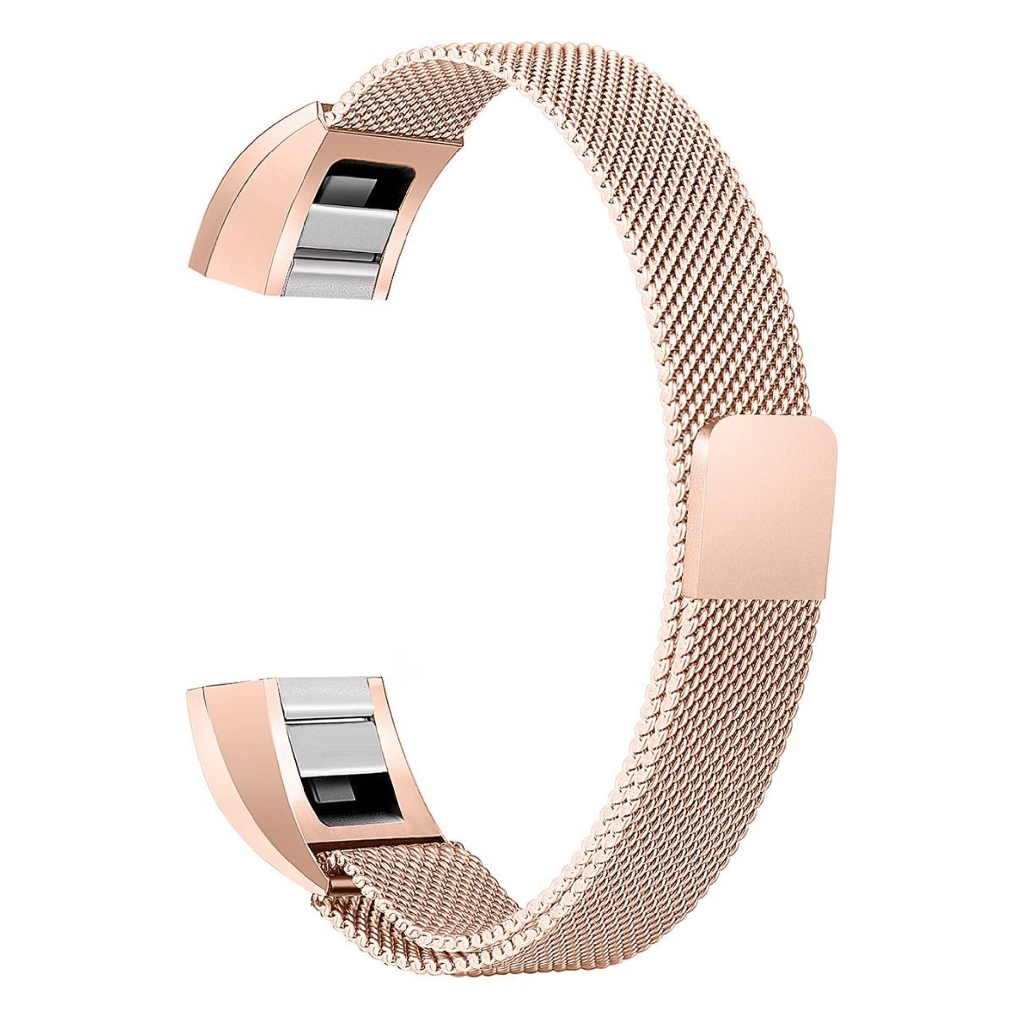  سوار  لساعة فيتبيت التا والتا إتش أر قولد  - Fitbit Band Alta &Alta HR 