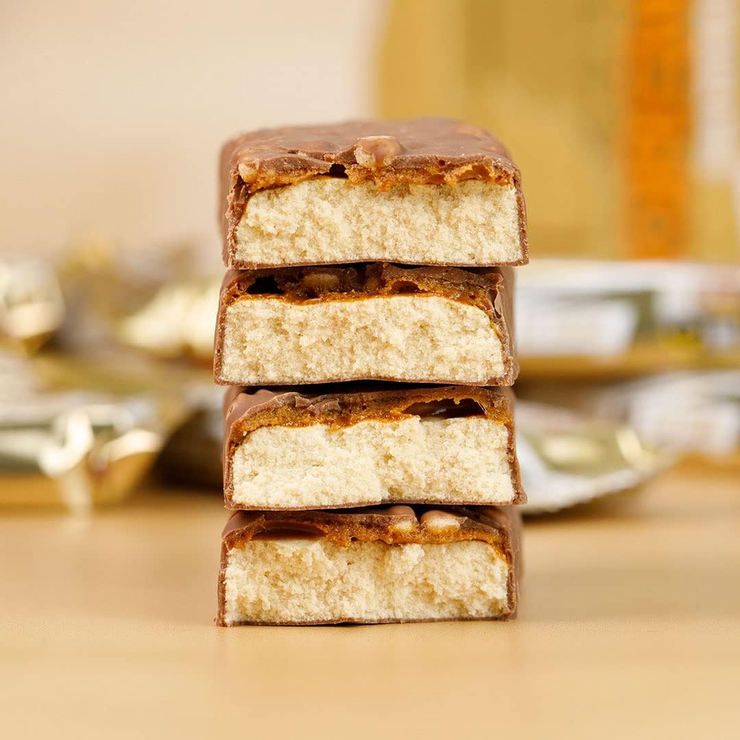  جرينيد بار كارب كيلا بروتين Grenade Carb Killa High Protein Bar 