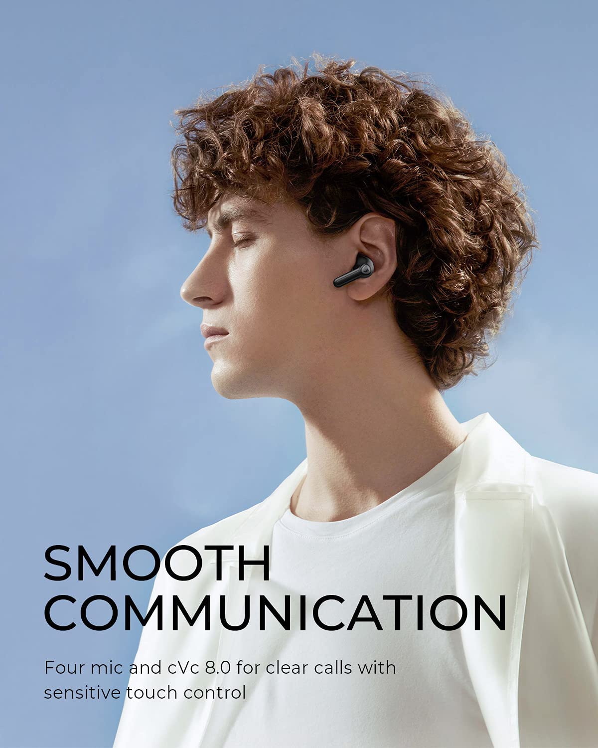 سماعة ساوندبيتس اير 3 (SoundPeats Air 3)
