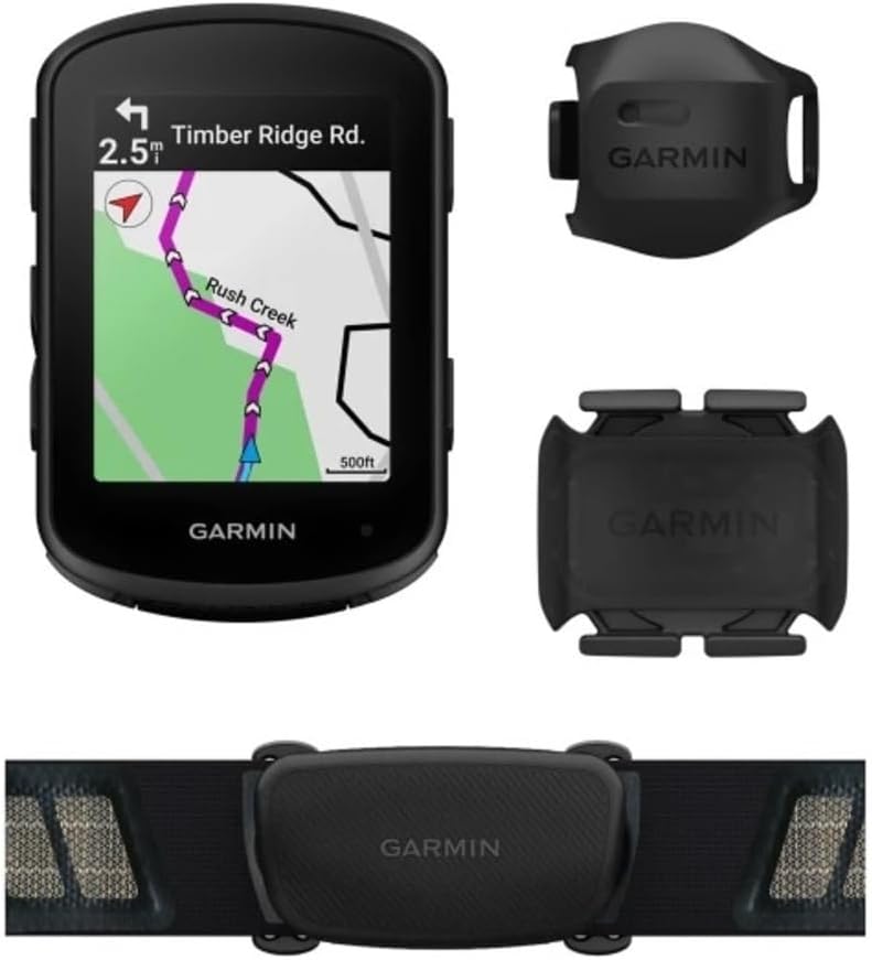  Garmin EDGE 540 GPS Cycle/Bike Computer 