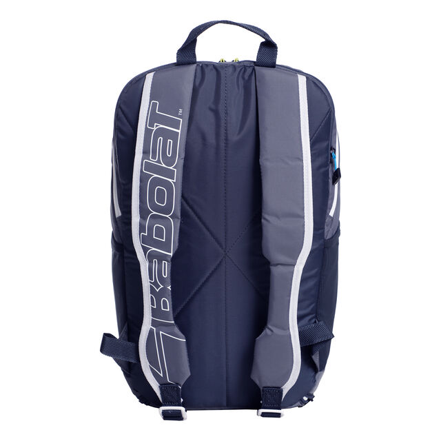  حقيبة ظهر مضرب تنس ايفو كورت من بابولات - Babolat Tennis Backpack, Evo 