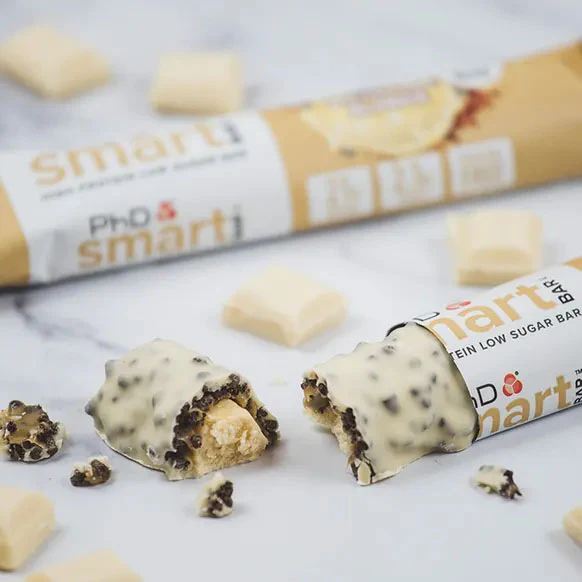 PhD - Smart Bar High Protein 