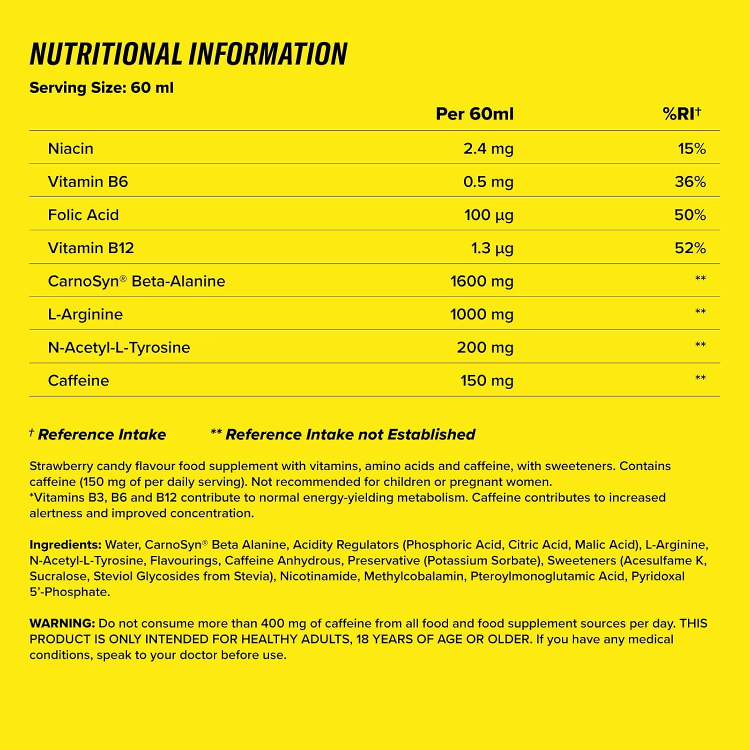  Cellucor - C4 Original Pre Workout Shot 