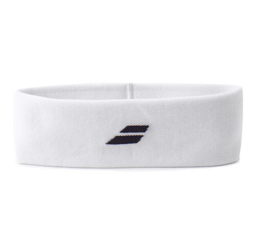  ربطة رأس رياضية بشعار بابولات - Babolat Logo Headband 