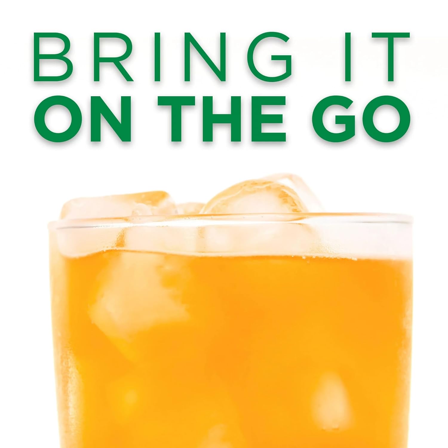  Quick-Mix Tang Drink – Enjoy Fruit Flavor with No Added Sugar 