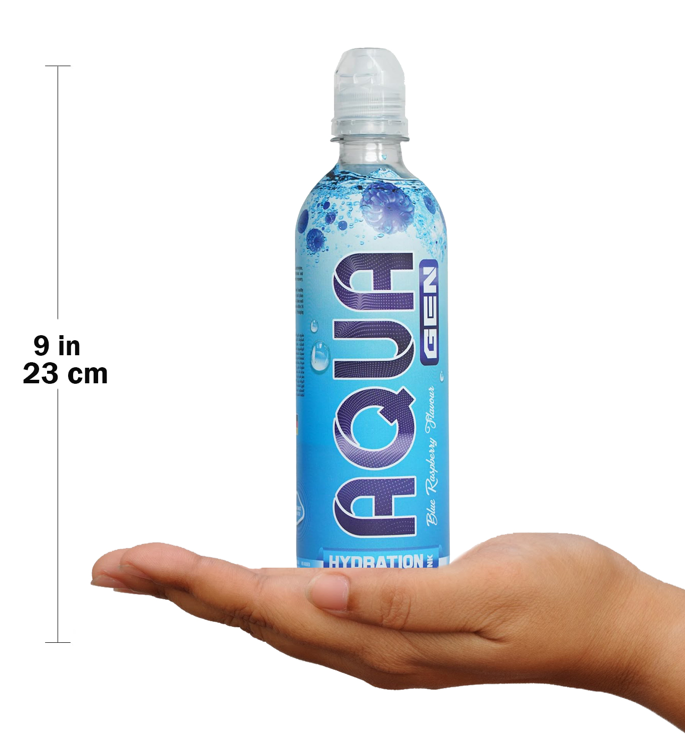  laperva - Aqua Gen Hydration Collagen Drink 