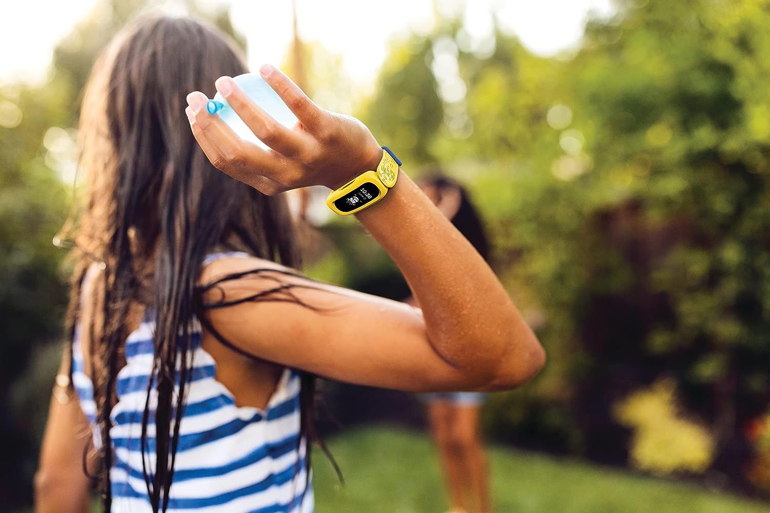  Fitbit Fitness Tracker for kids, Ace 3 for kids 