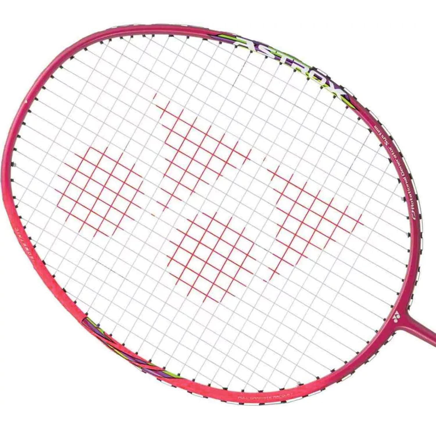  يونيكس - مضرب كرة الريشة  أستروكس 01 - Yonex Astrox 01 Badminton Racquet 