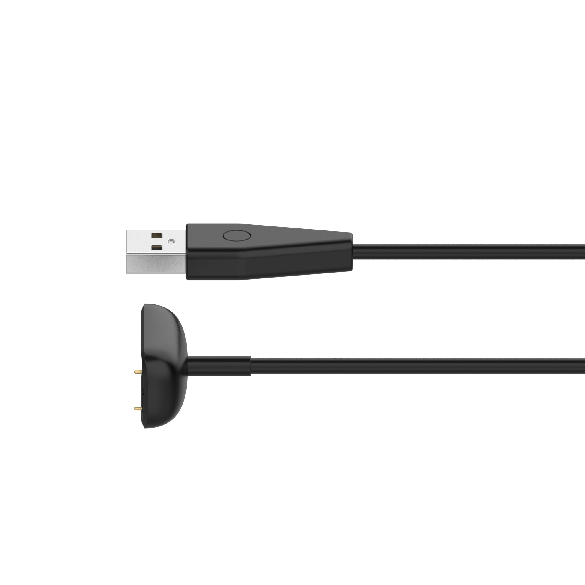  سلك شاحن لساعة فيتبيت لوكس-Charging Cable for Fitbit Luxe 
