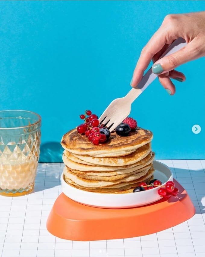  Nano Supps -  Protein Pancake Mix 