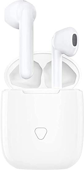  ساوندبيتس سماعة لاسلكية, موديل ترو اير (SoundPEATS TRUEAIR) 