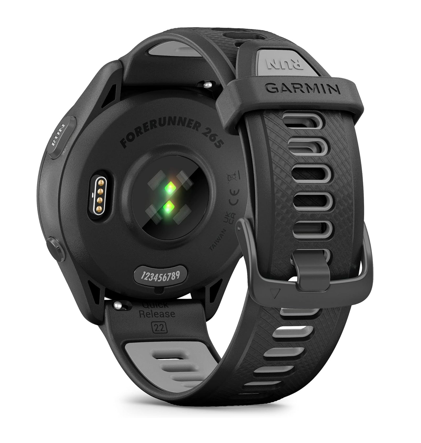  ساعة جارمن الرياضية، موديل فوريرنر 265- Garmin Forerunner 265 