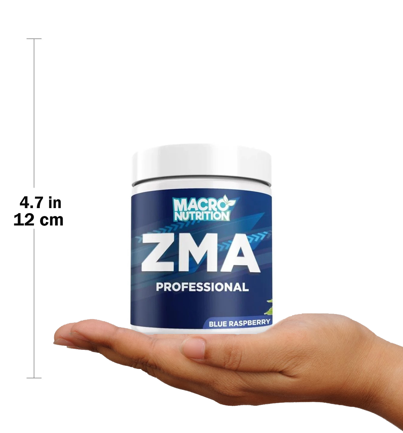 ماكرو نيوتريشن - ZMA بروفيشنال 