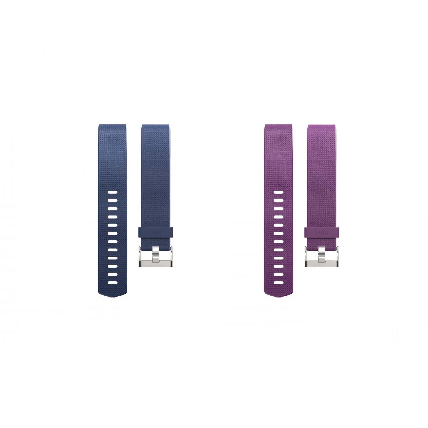  سوار سيليكون لساعة فيتبيت تشارج 2 - Silicon band for Fitbit charge 2 