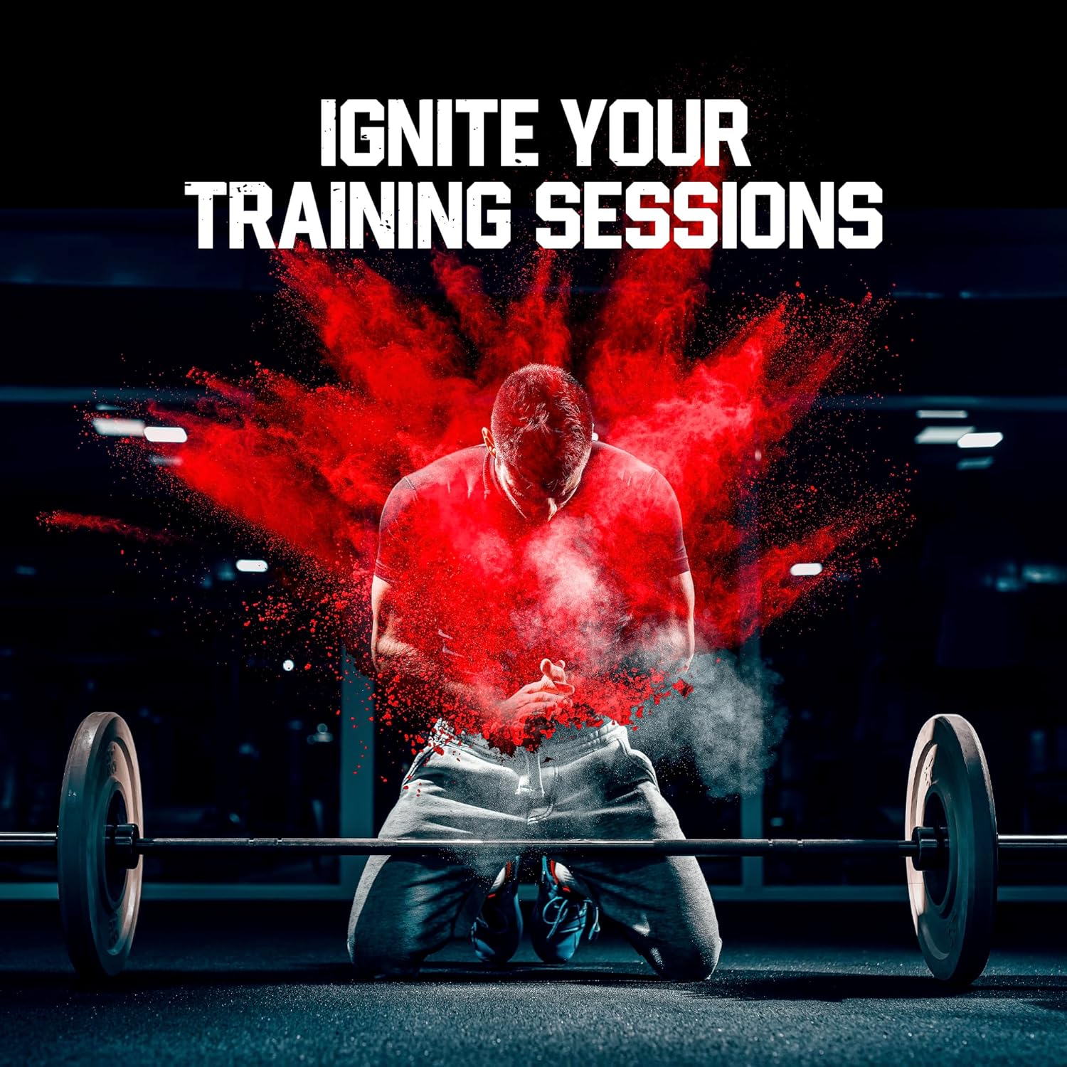  سيكس ستار - اكسبلوجن 2.0 قبل التمرين (270 جم) - Six Star Explosion 2.0 Pre-Workout 