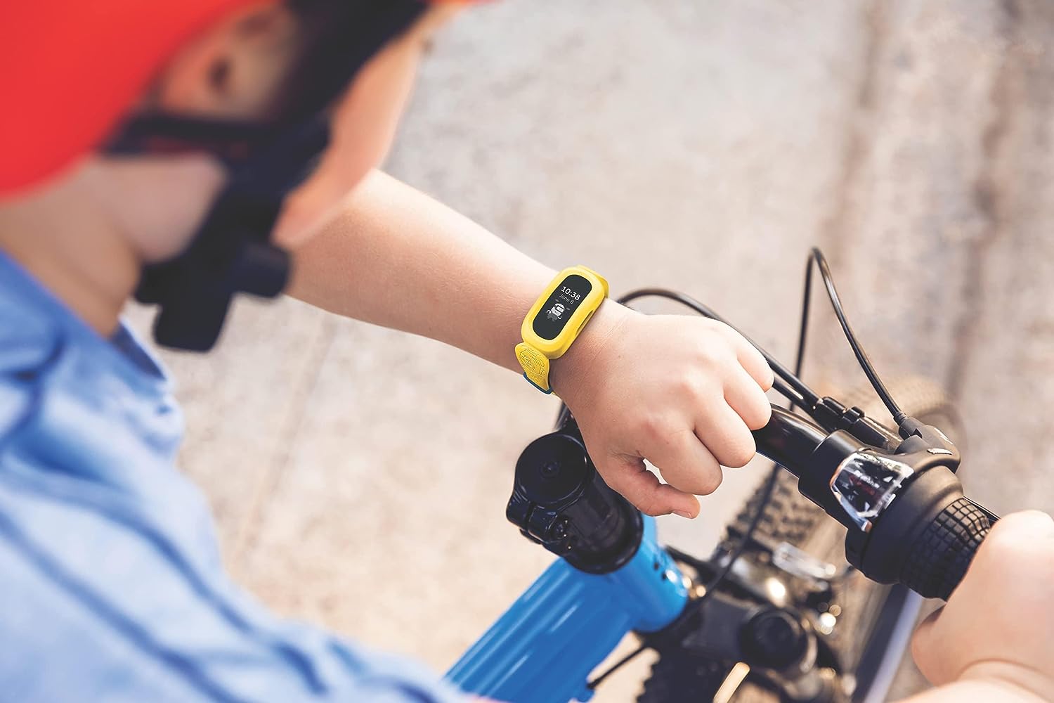  Fitbit Fitness Tracker for kids, Ace 3 for kids 