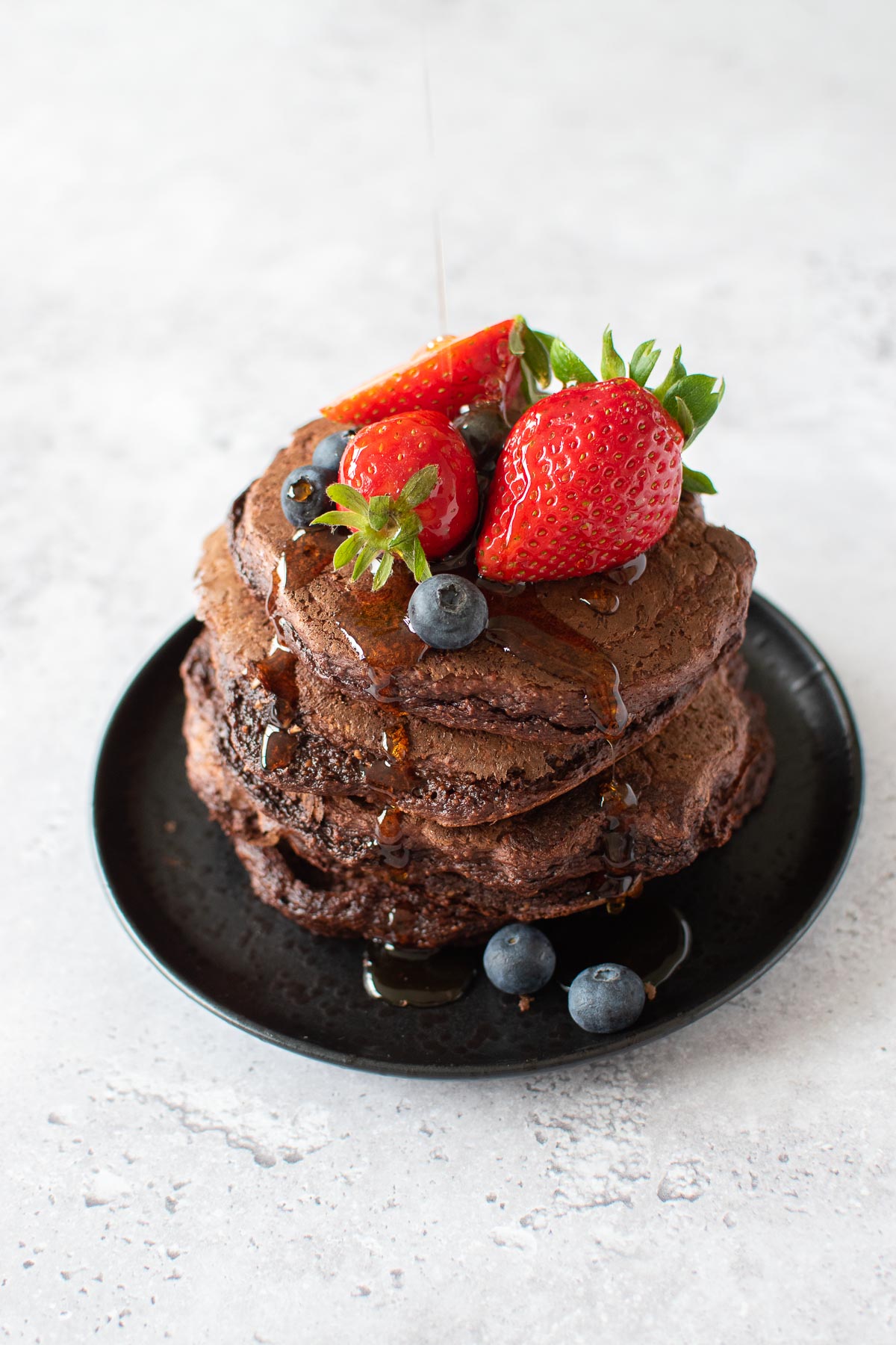  بومب بار - خليط بان كيك بروتين خالي من السكر (420 جم) - Bombbar - Protein Pancake Mix 