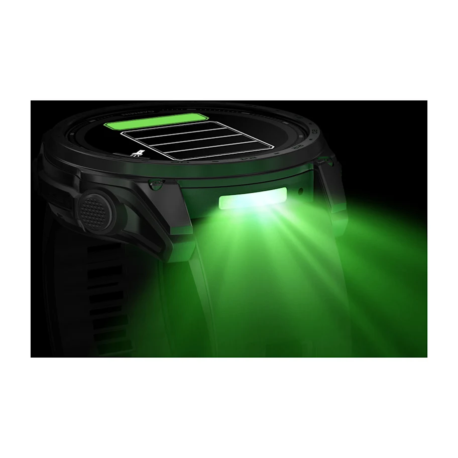  Garmin Tactix 8 Solar  
