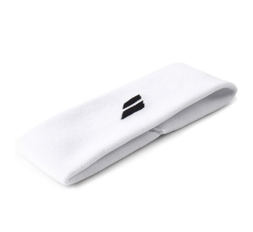  ربطة رأس رياضية بشعار بابولات - Babolat Logo Headband 