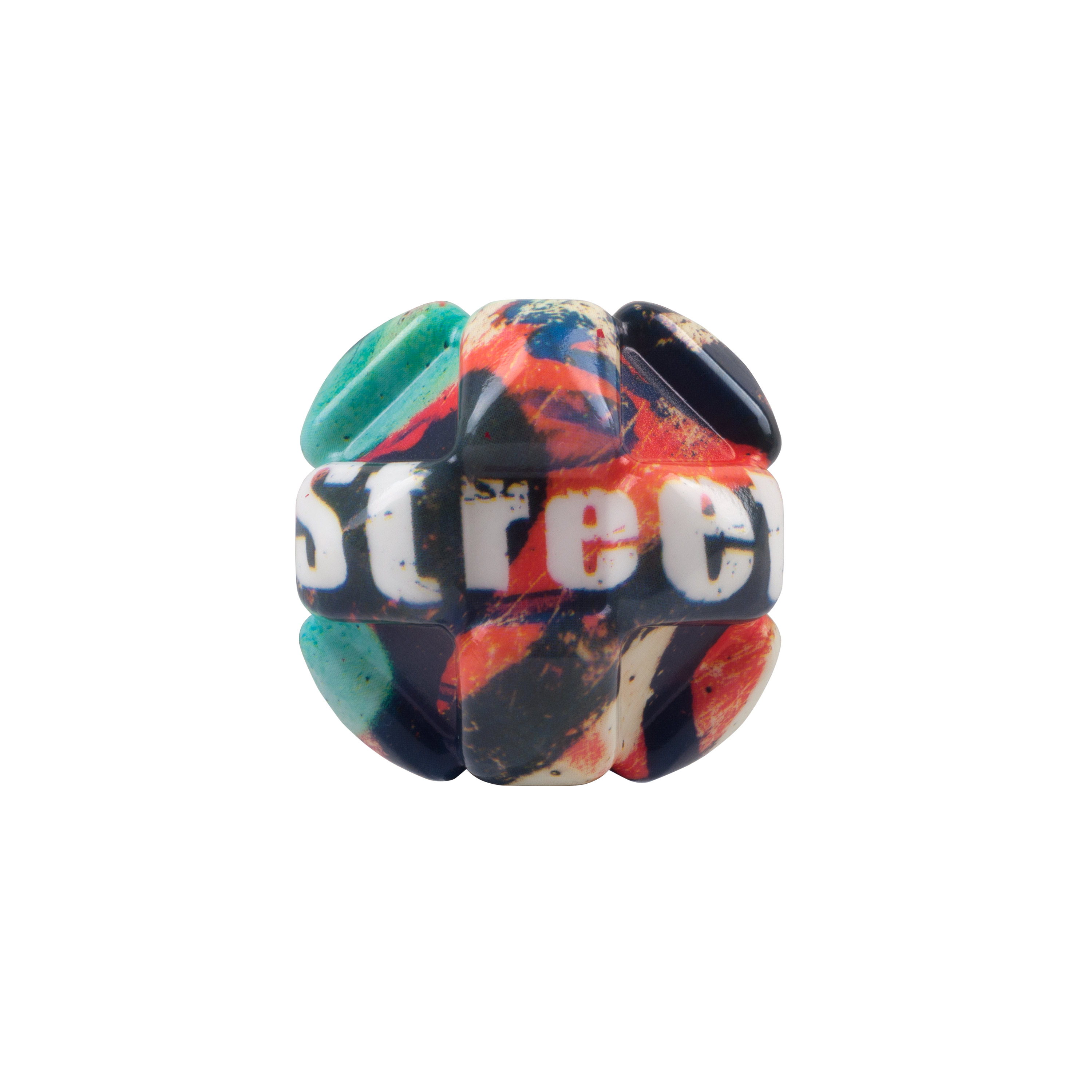 وابوبا ستريت كرة نطاطة - Waboba Street Bouncy Ball 
