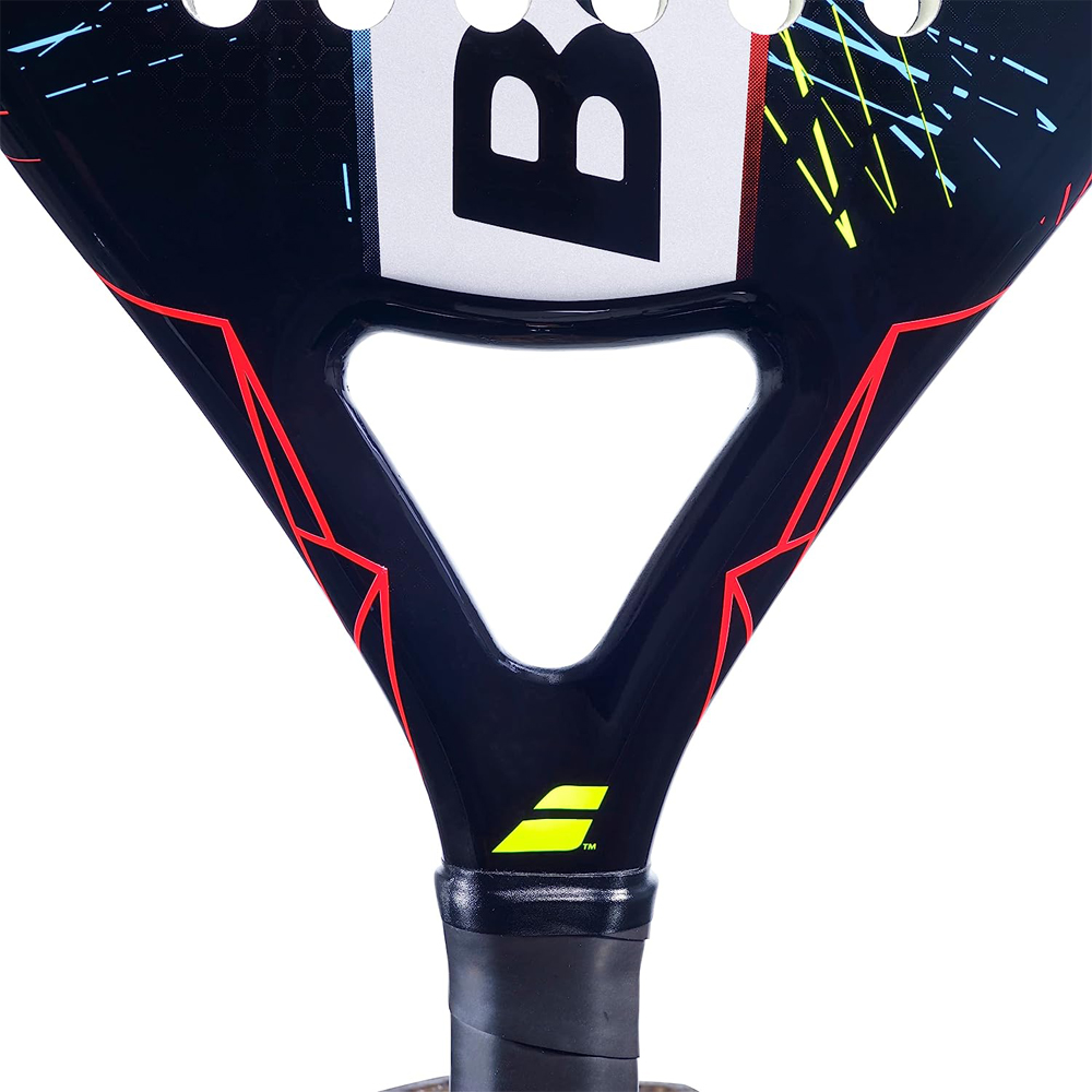  Babolat Padel Racquet Viper Junior For Kids 