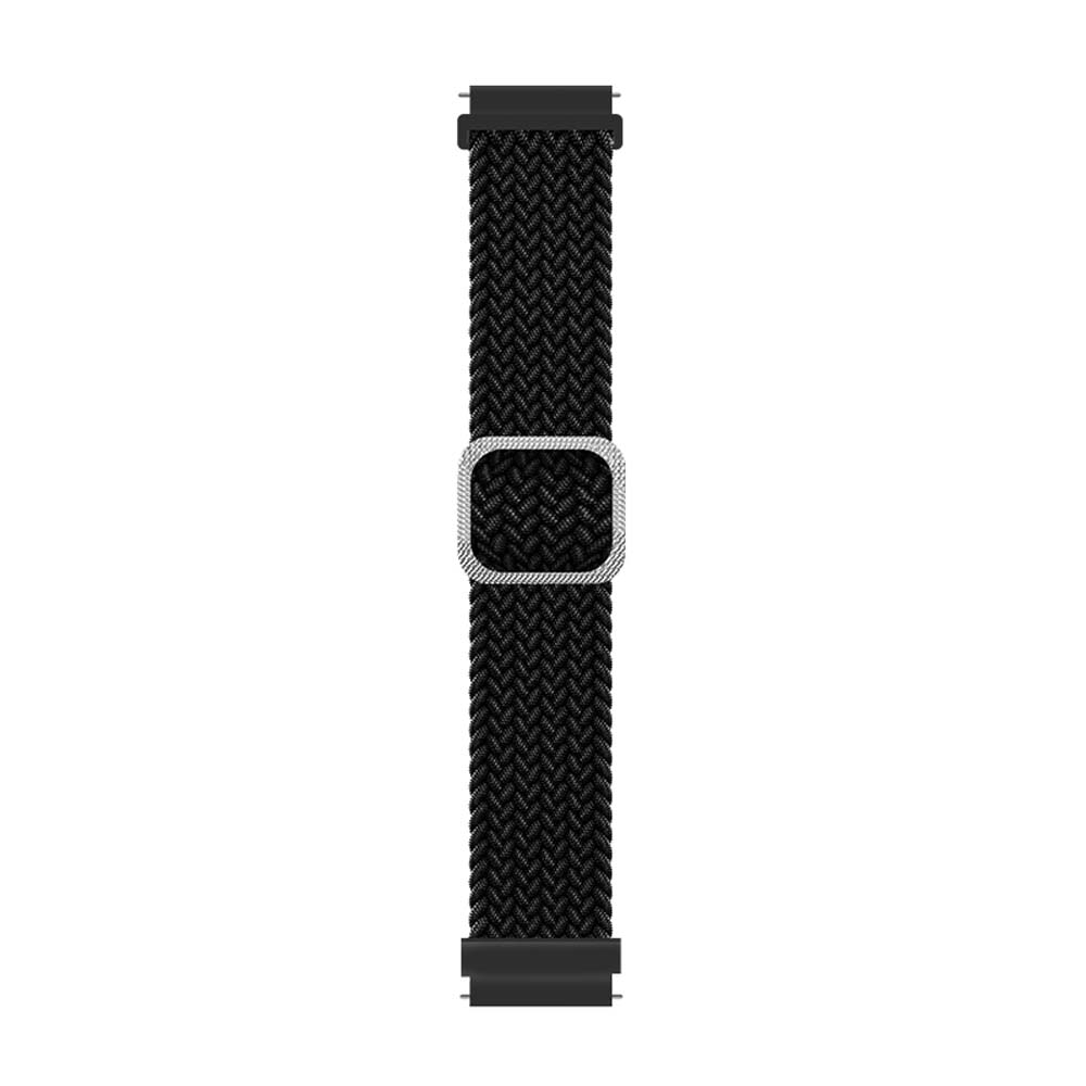  Braided Nylon Replacement Bands For Garmin Forerunner 55 Vívoactive 