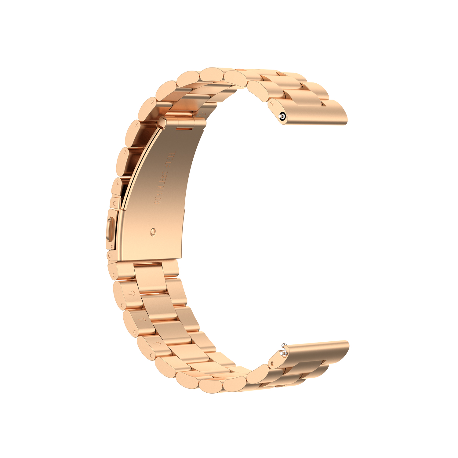  Metal Replacement Band for Kieslect Lady Lora Watch 