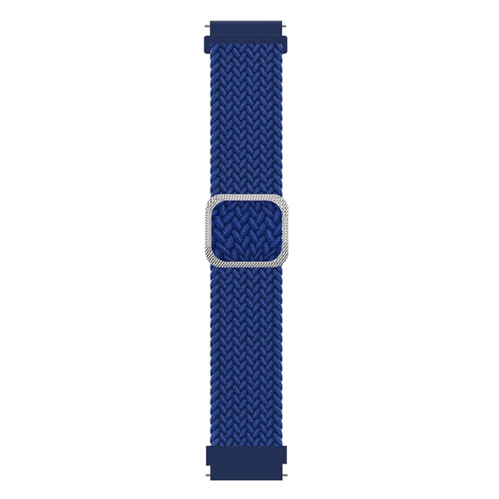  Braided Nylon Replacement Bands For Garmin Forerunner 55 Vívoactive 