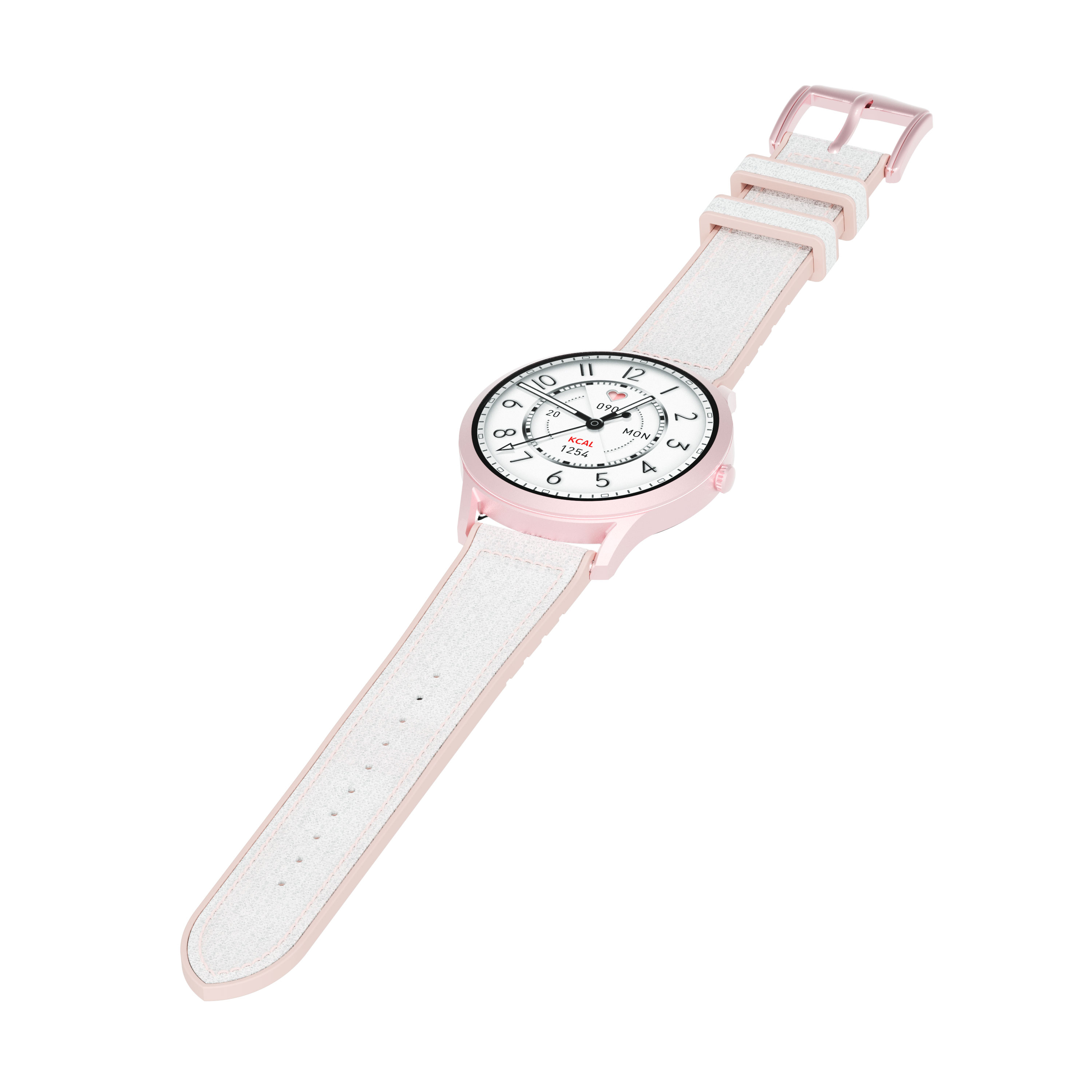  Kieslect Lady Calling Watch Lora 