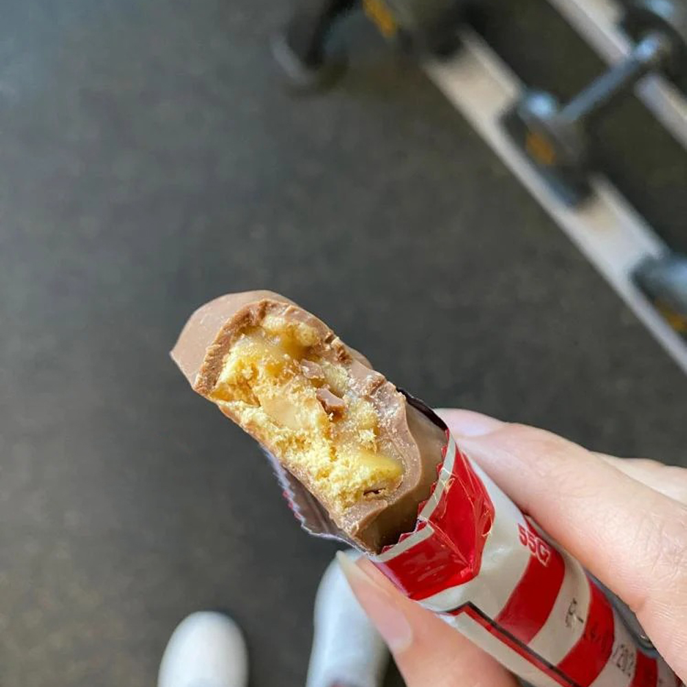  Adonis - Protein Cookie Dough Chunky Bar (Box Of 12) 