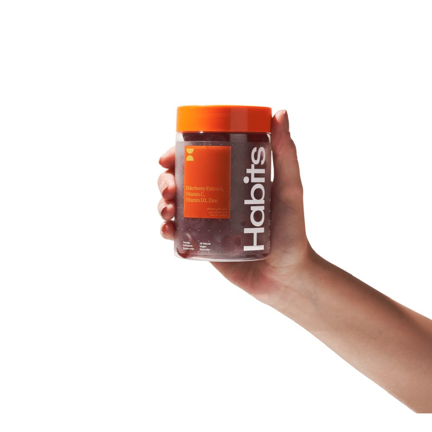  Habits - Women's Multivitamin 