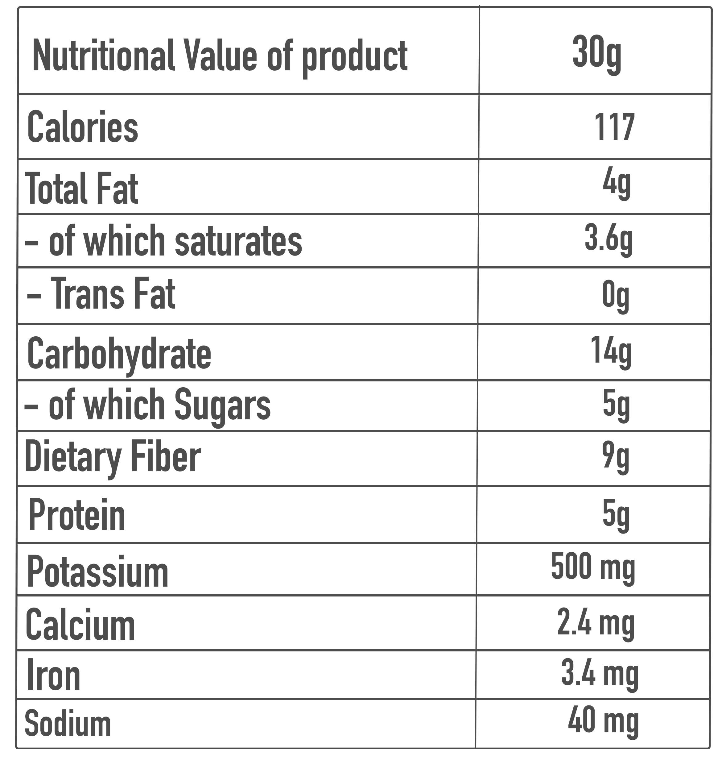  ذا جريست ميل - دقيق جوز الهند العضوي (500 جم) - The Grist Mill Organic Coconut Flour 