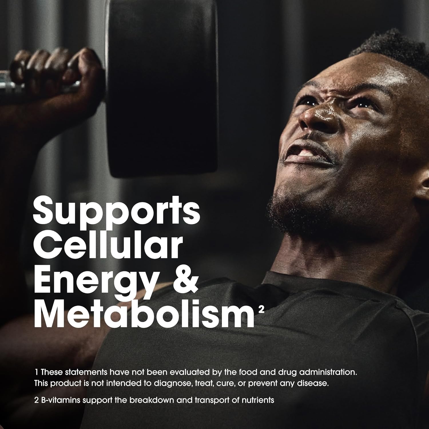  أوبتيموم نيوتريشن - أوبتي- مين مالتي فيتامين للرجال (90 حبة) - Optimum Nutrition Opti-Men Multivitamin For Men 