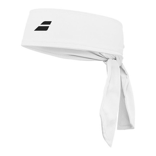  ربطة رأس رياضية بشعار بابولات - Babolat Tie Headband 