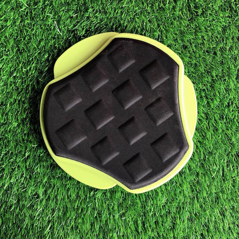  الأقراص المنزلقة للتمارين-Sliders Fitness Equipment 