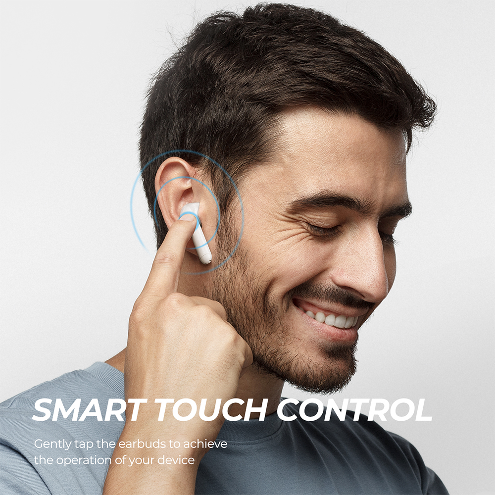  سماعة ساوندبيتس ترو اير رياضي -SoundPEATS TRUEAIR Athlete 